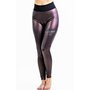 HIGH Force Leggings Redsteel