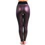HIGH Force Leggings Redsteel