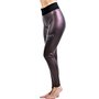 HIGH Force Leggings Redsteel