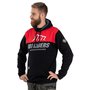 HYPERTRON RED/BLK