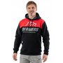 HYPERTRON RED/BLK