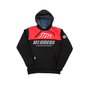 HYPERTRON RED/BLK