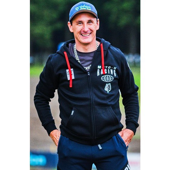 MX Zip Hood