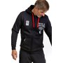 MX Zip Hood