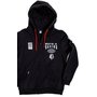 MX Zip Hood