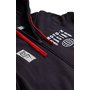 MX Zip Hood
