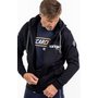 SIDE23 Zip Hood