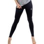 SPORTS PIT Leggings Grey