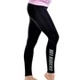 SPORTS PIT Leggings Grey