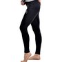 SPORTS PIT Leggings Grey