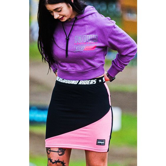 SPORTS SKIRT 23