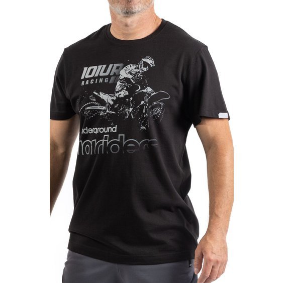 MX Regular Black