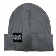 UNI BEANIE GREY