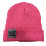 UNI BEANIE PINK