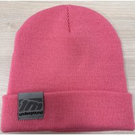 UNI BEANIE PINK