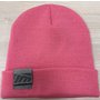 UNI BEANIE PINK