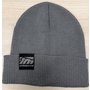UNI BEANIE GREY