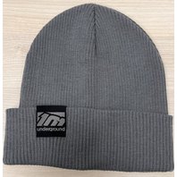 UNI BEANIE GREY